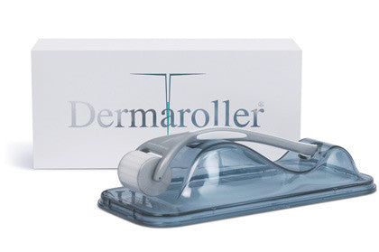 Genuine Dermaroller Therapy